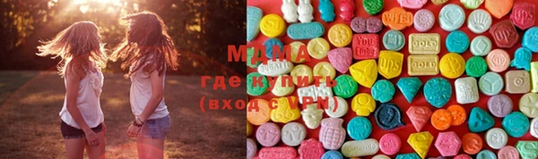 хмурый Белокуриха